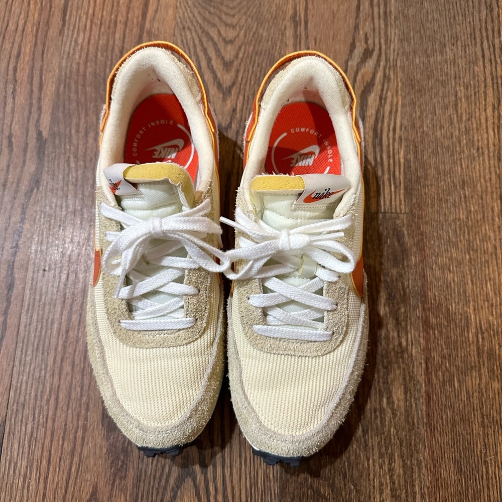 Nike Waffle